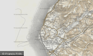 Bwlch, 1902-1903