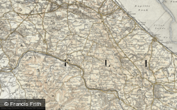 1902-1903, Bwlch