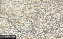 1902-1903, Bwlch-Y-Ffridd