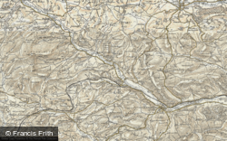 1901-1903, Bwlch-Y-Plain