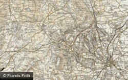 1902-1903, Bwlchgwyn