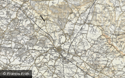 1897-1898, Bybrook