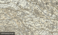 Bycross, 1900-1901