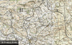 1901-1904, Byers Green