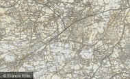 Byfleet, 1897-1909