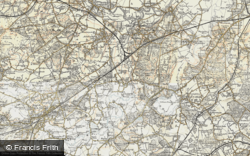 1897-1909, Byfleet