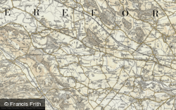 1900-1901, Byford
