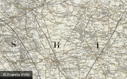 1902-1903, Byley