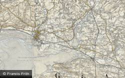 1900-1901, Bynea