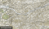 Bywell, 1901-1904