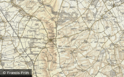 1903-1908, Cabourne