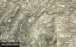 1908-1910, Cabrach
