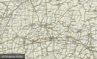 Cackle Hill, 1901-1902