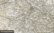 Cackleshaw, 1903-1904