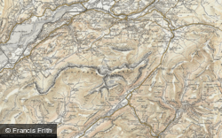 Cadair Idris, 1902-1903, Cader Idris