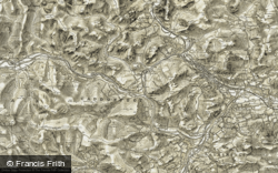 1903-1904, Caddonlee
