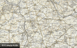 1901-1903, Cadeby