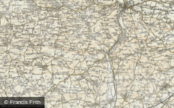 1898-1900, Cadeleigh