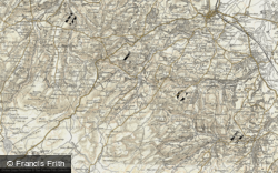 1902-1903, Cader