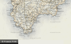 1900, Cadgwith