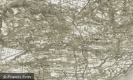 Cadham, 1903-1908