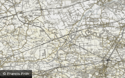 1903, Cadishead