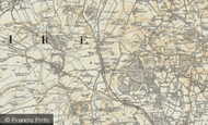 Cadley, 1897-1899