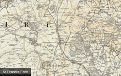 1897-1899, Cadley