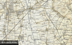 1903-1908, Cadney