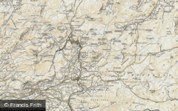 1902-1903, Cae Clyd