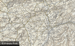 1900-1901, Cae'r-Bryn