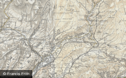 1900-1901, Cae'r-Lan