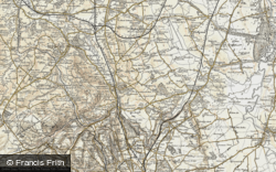1902-1903, Caer-Estyn