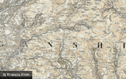 1900-1901, Caerau