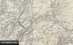 1900-1901, Caerbont