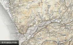 1902-1903, Caerdeon