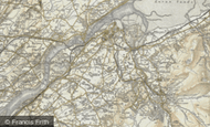 Caerhun, 1903-1910