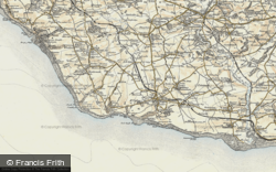 1899-1900, Caermead