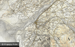 1903-1910, Caernarfon