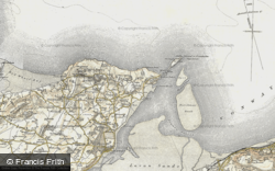 1903-1910, Caim