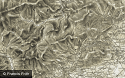 1908-1909, Cairn O' Mount