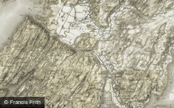 1906-1907, Cairnbaan