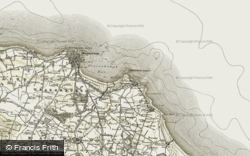 1909-1910, Cairnbulg