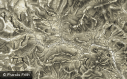 1908-1909, Cairncross