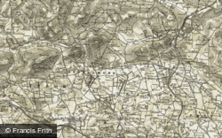 1908-1910, Cairnhill
