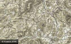 1908-1910, Cairnie