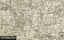 1909-1910, Cairnleith Crofts