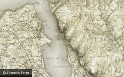 1905, Cairnryan