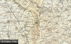 1903-1908, Caistor