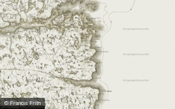 1909-1911, Calbost
